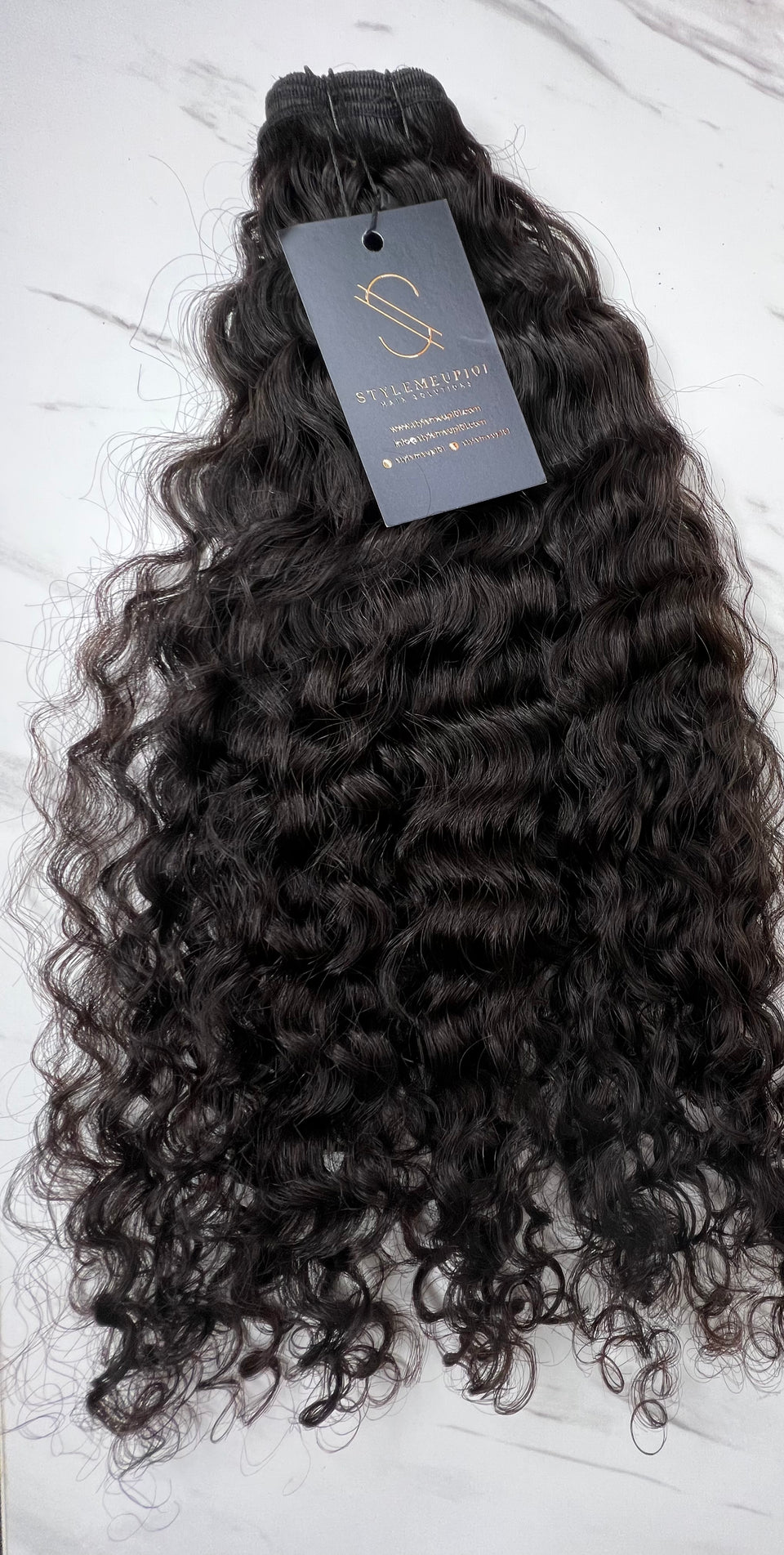 HAIR EXTENSIONS