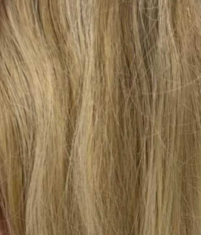 #18/22 Highlighted K-Tip Extensions