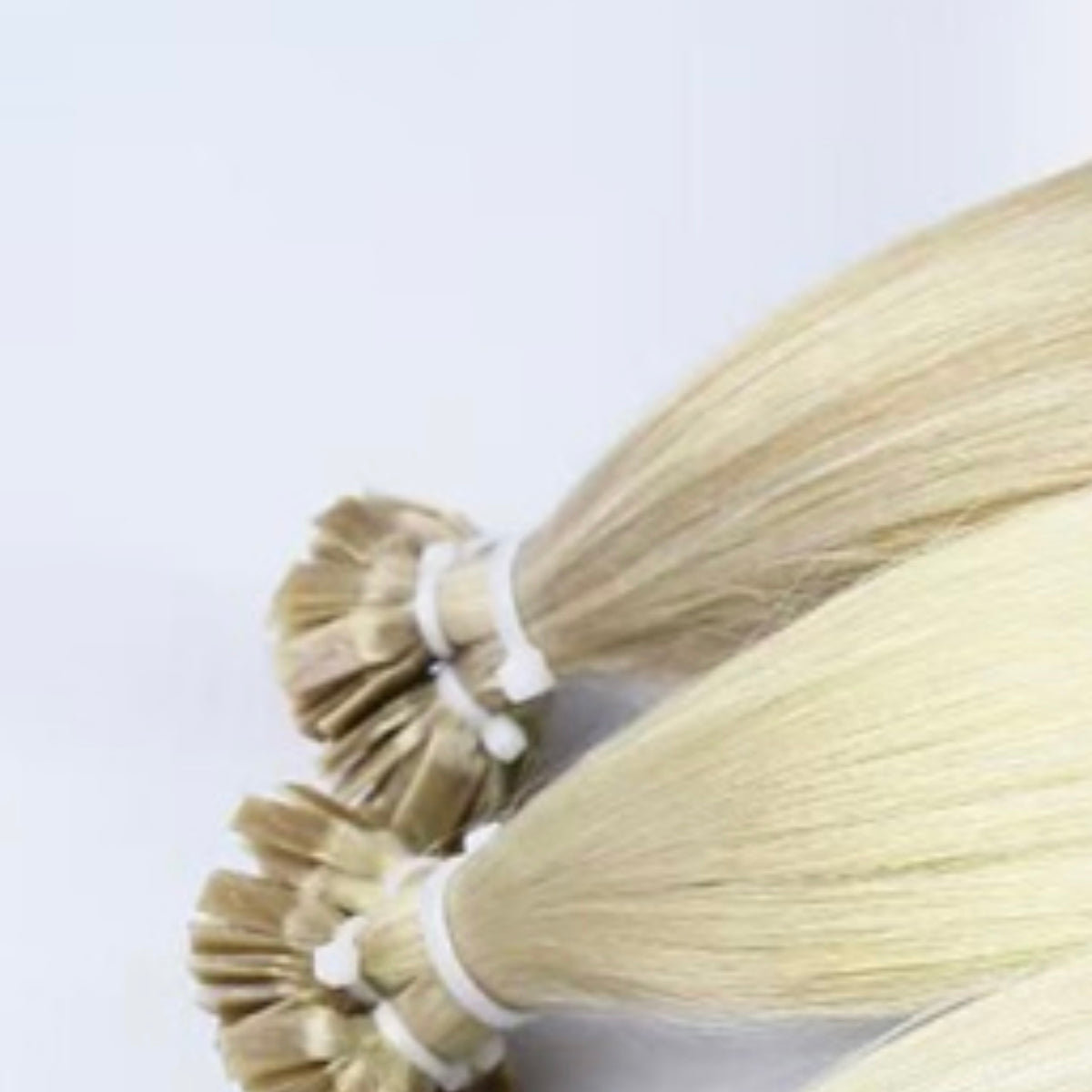 #18/22 Highlighted K-Tip Extensions