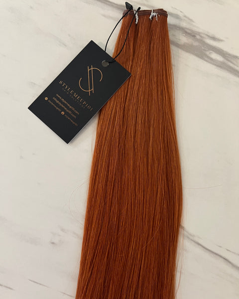 #350 Genius Wefts