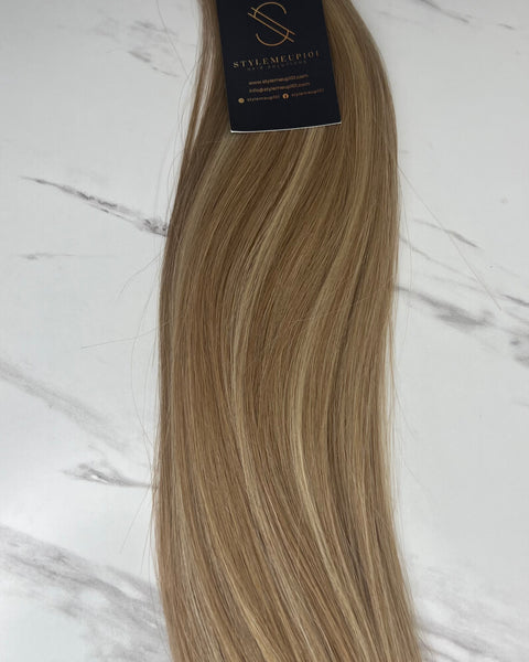 #18/22 Highlighted Genius Wefts