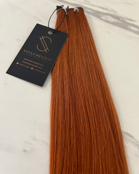 #350 Genius Wefts