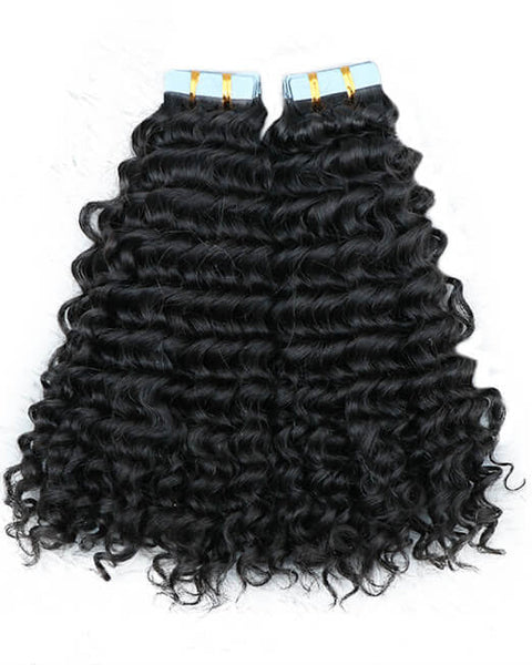 Luxe Deep Wave Tape Ins