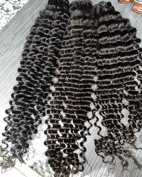 Luxe Deep Wave