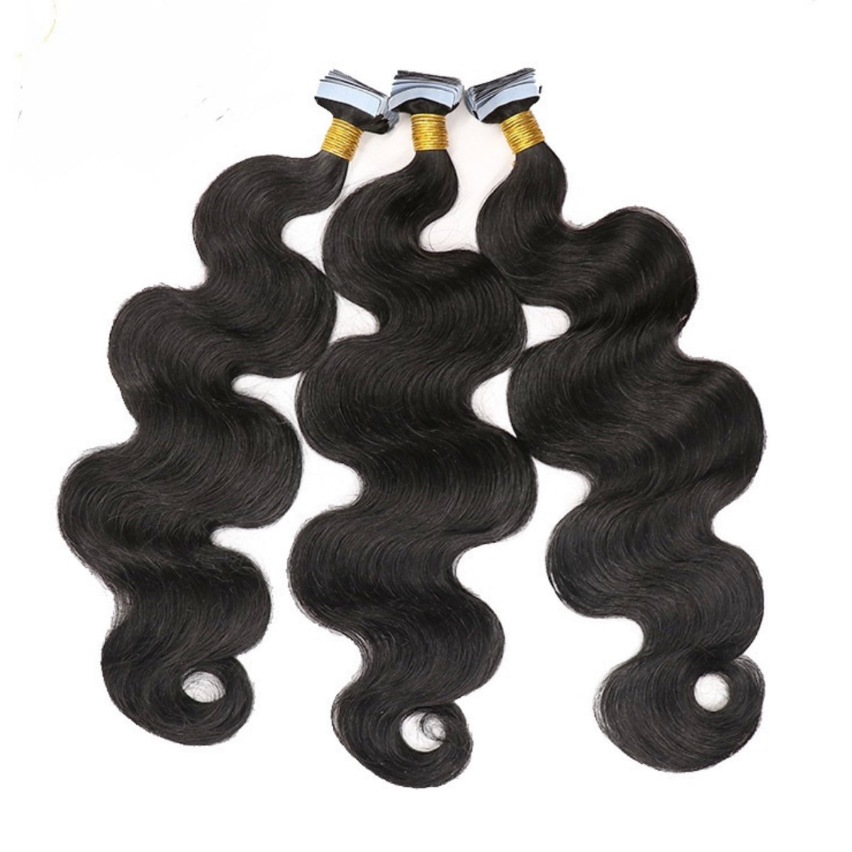 Luxe Body Wave Tape Ins