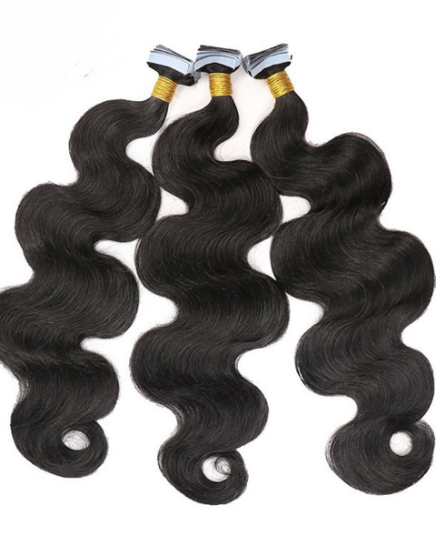 Luxe Body Wave Tape Ins