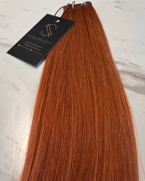 #350 Genius Wefts