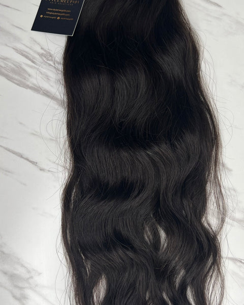 Luxe Body Wave