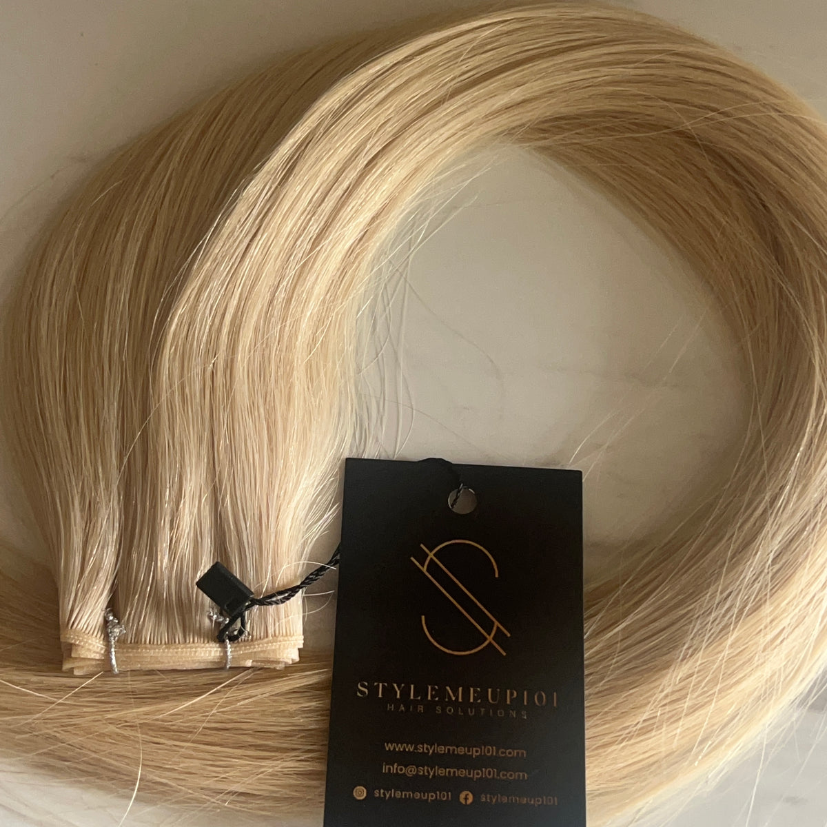 #60 Genius Wefts