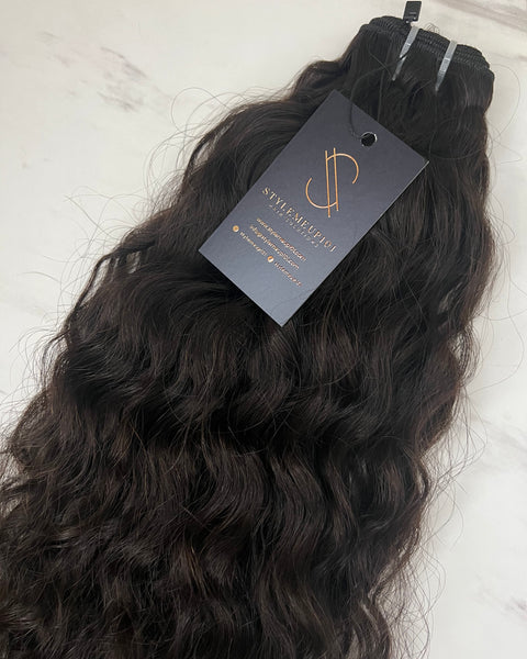 Luxe Wavy Bundles