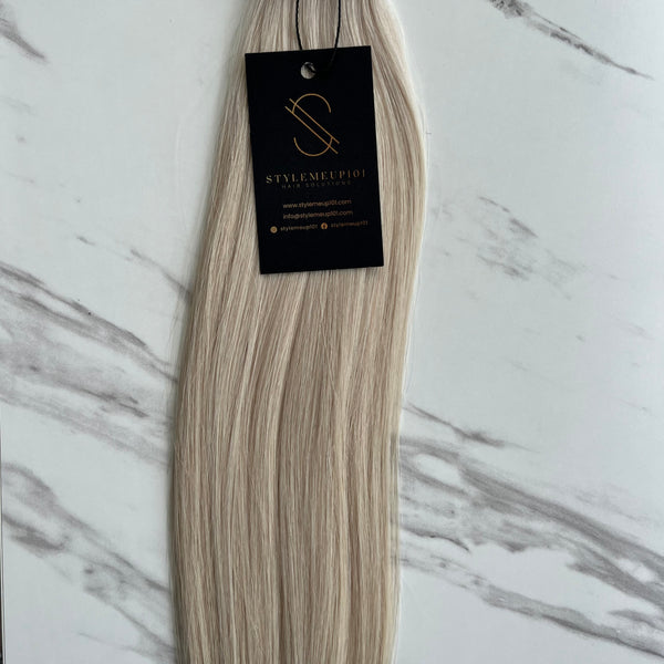 #60A Ultimate Ash Genius Wefts