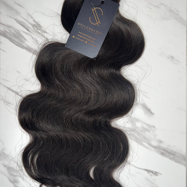 Indian Body Wave