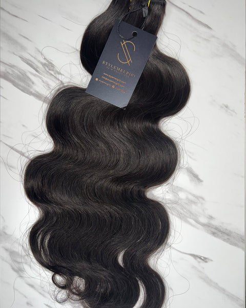 Luxe Body Wave