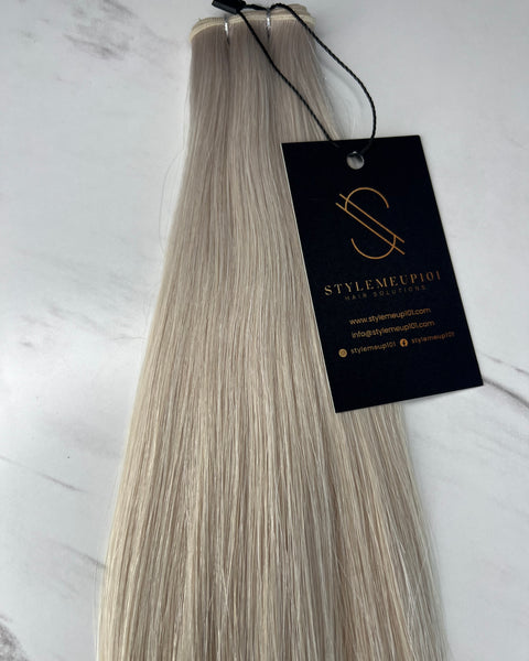 #60A Ultimate Ash Genius Wefts